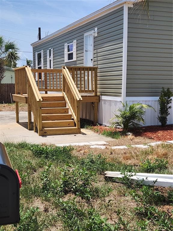 2139 ORANGE DRIVE HOLIDAY, FL 34691