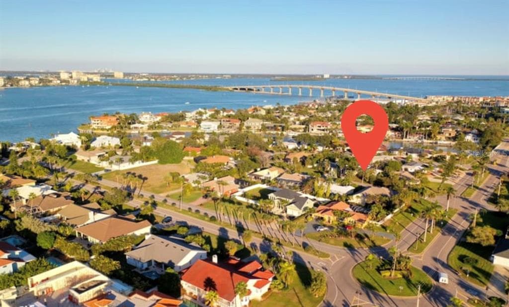 323 7TH AVENUE N TIERRA VERDE, FL 33715