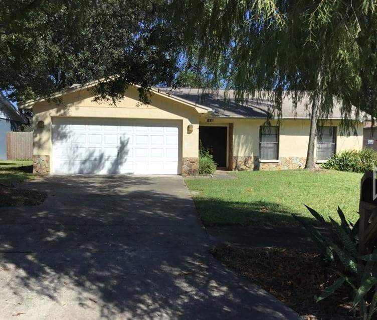 1913 W CLINTON STREET TAMPA, FL 33604