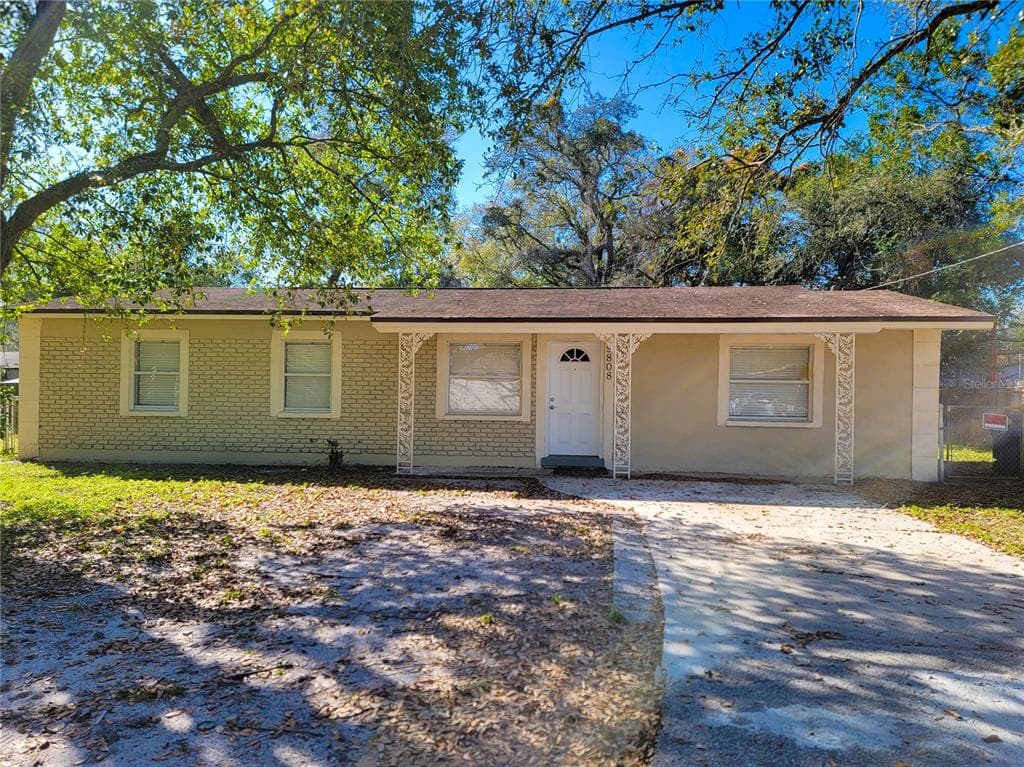 9808 N 10TH STREET TAMPA, FL 33612