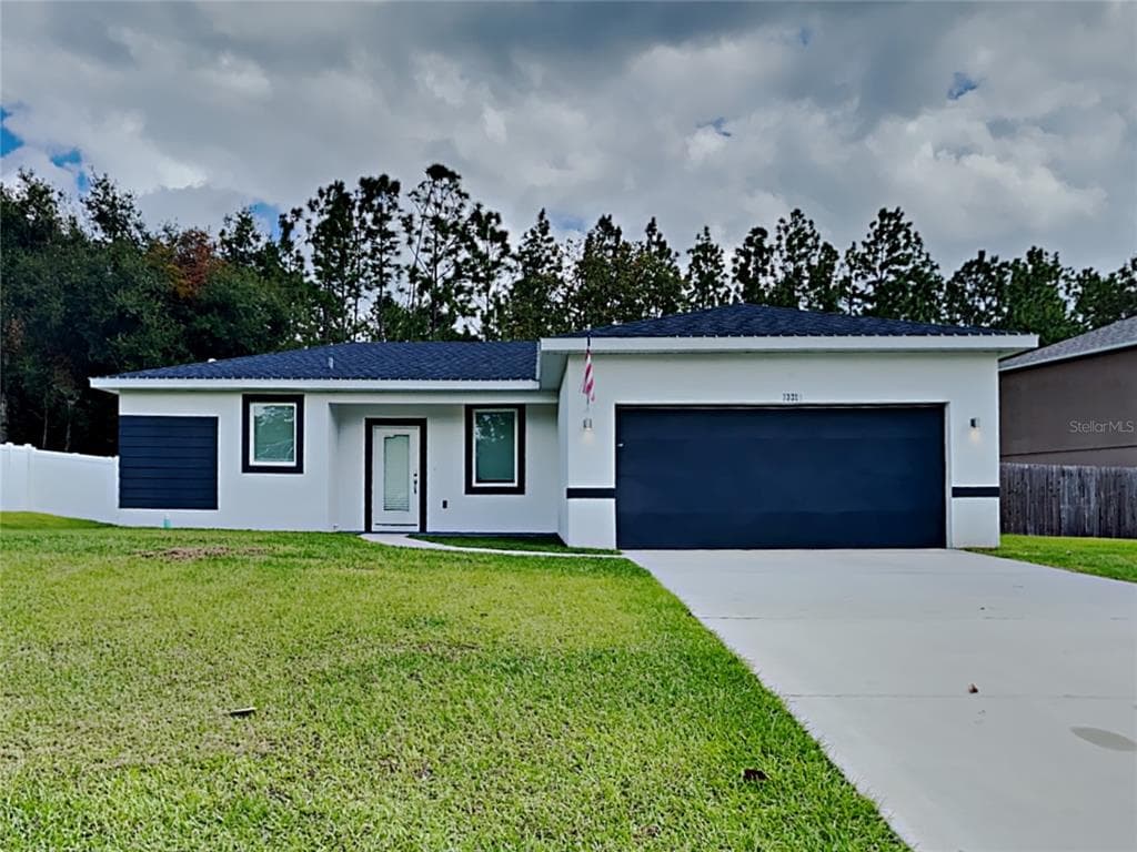 3321 BUTTONWOOD AVENUE DELTONA, FL 32738