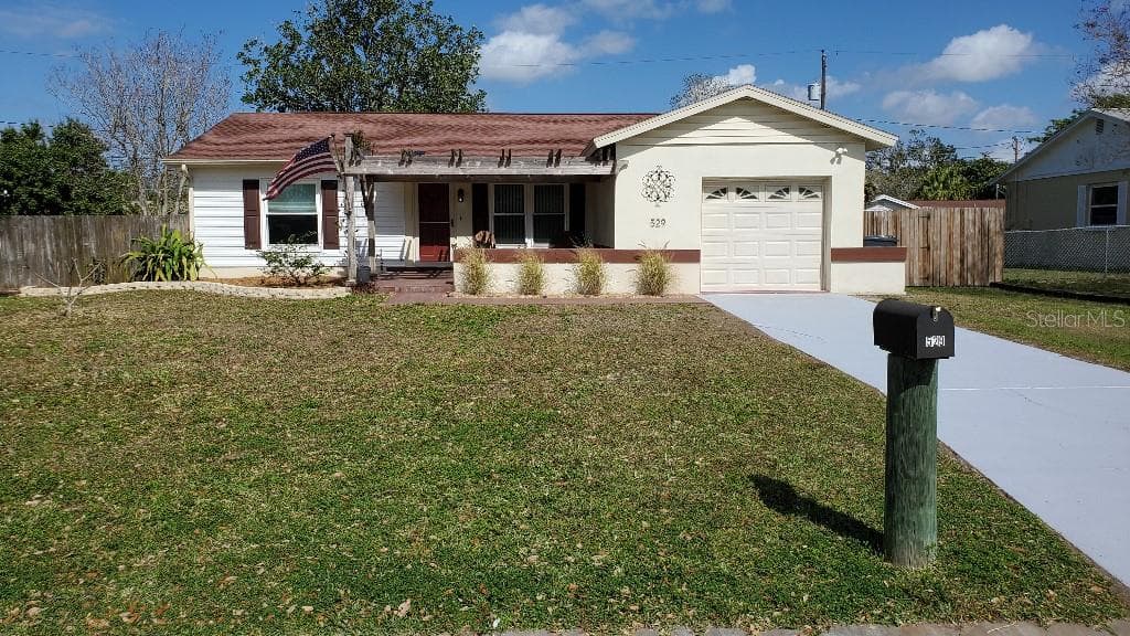 529 GOLF AND SEA BOULEVARD APOLLO BEACH, FL 33572