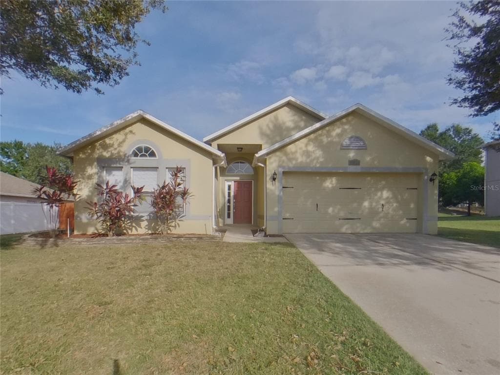 1120 IMPERIAL EAGLE STREET GROVELAND, FL 34736