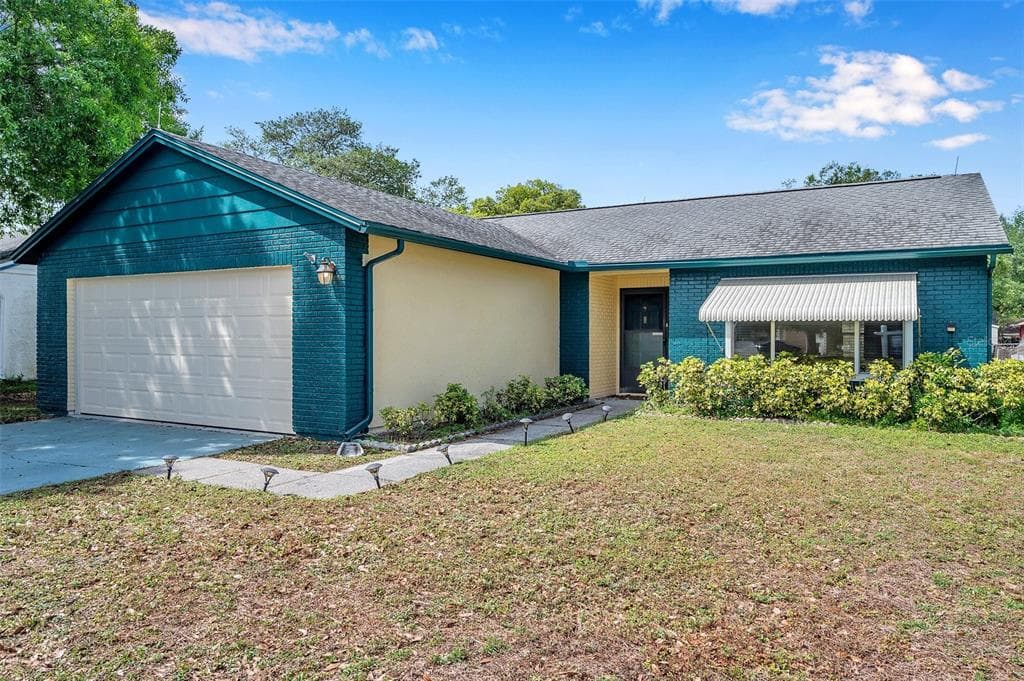 3221 CODY STREET NEW PORT RICHEY, FL 34655