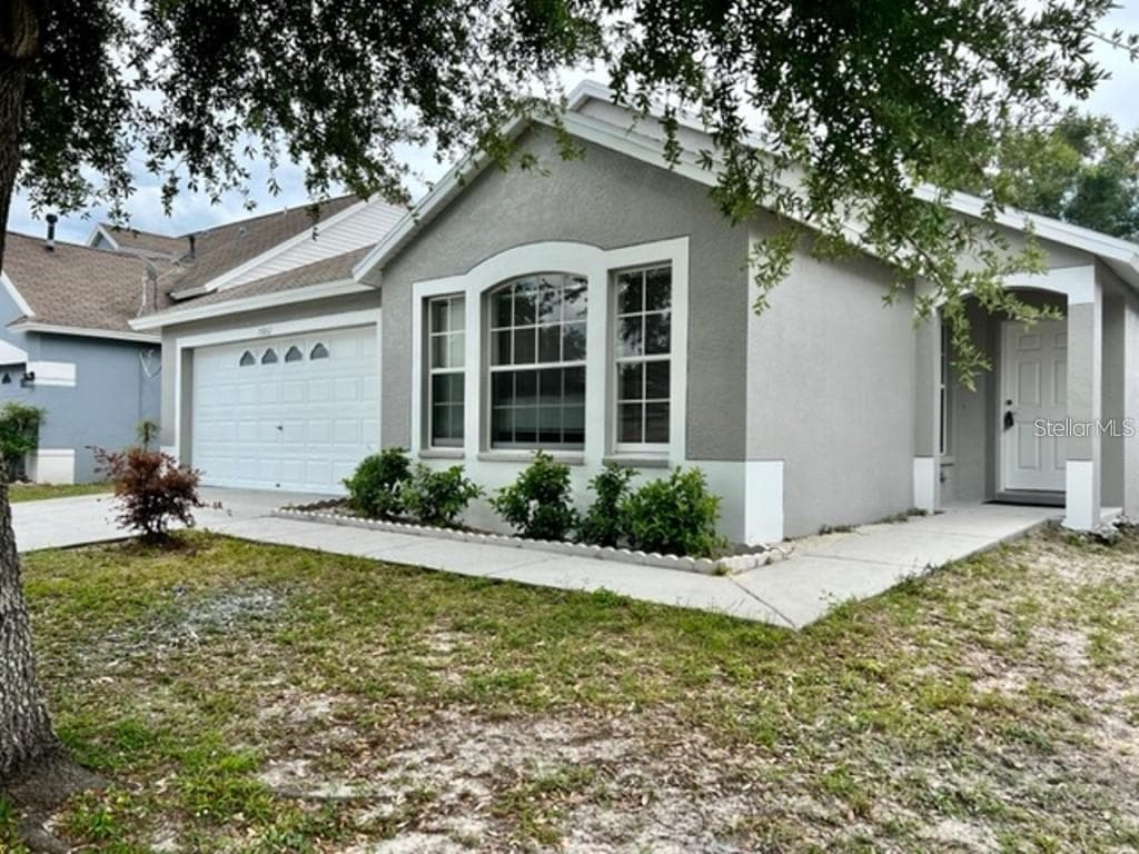 24842 SIENA DRIVE LUTZ, FL 33559