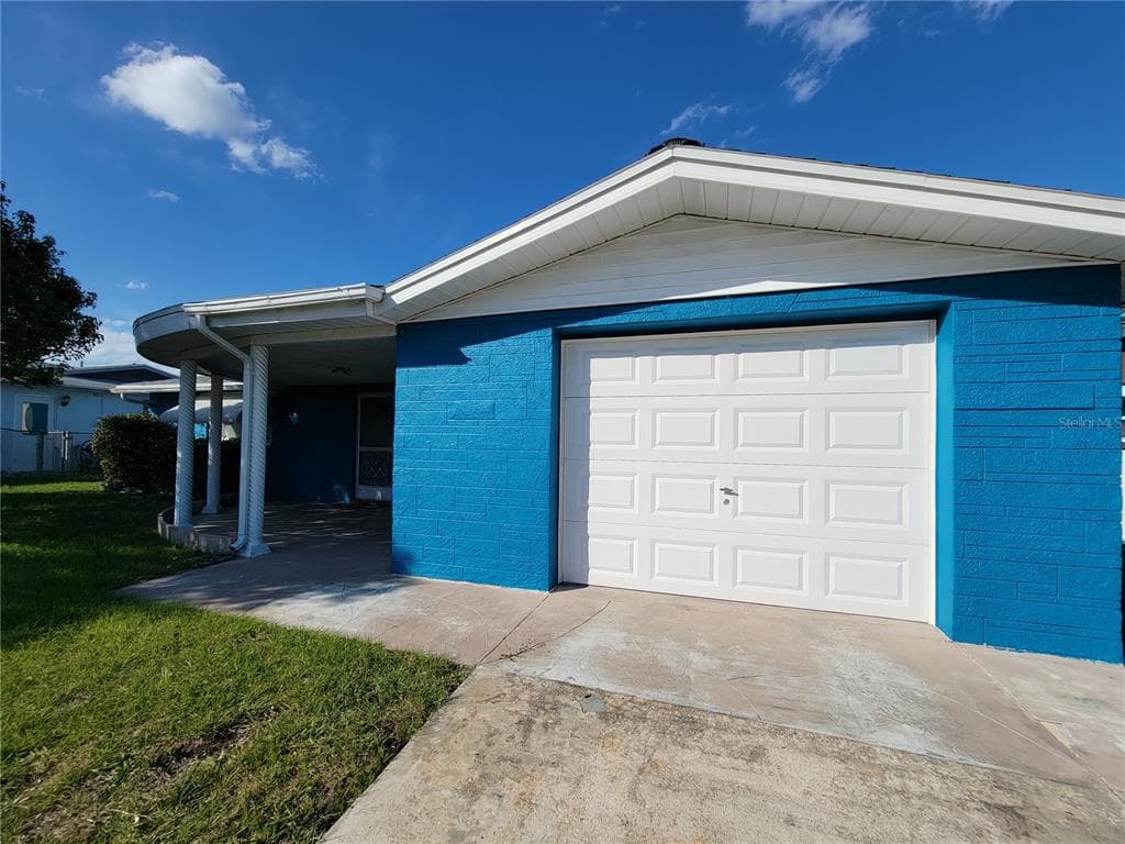 6139 9TH AVENUE NEW PORT RICHEY, FL 34653