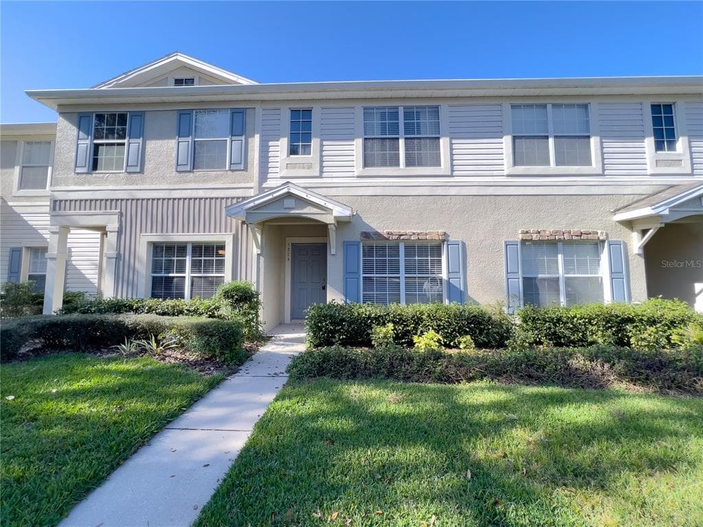 5874 FISHHAWK RIDGE DRIVE LITHIA, FL 33547