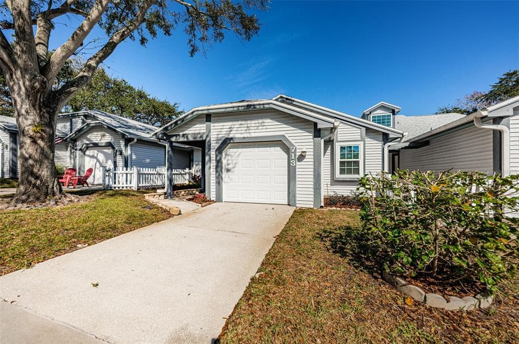39650 US HIGHWAY 19 N UNIT 713 TARPON SPRINGS, FL 34689