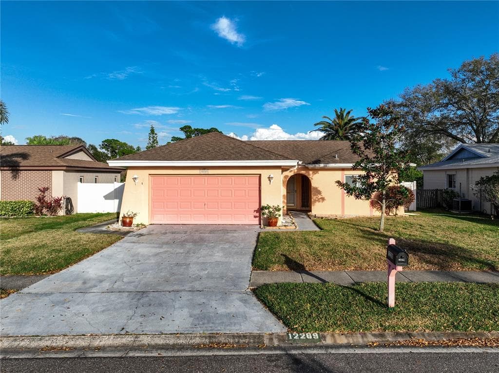 12269 70TH STREET LARGO, FL 33773