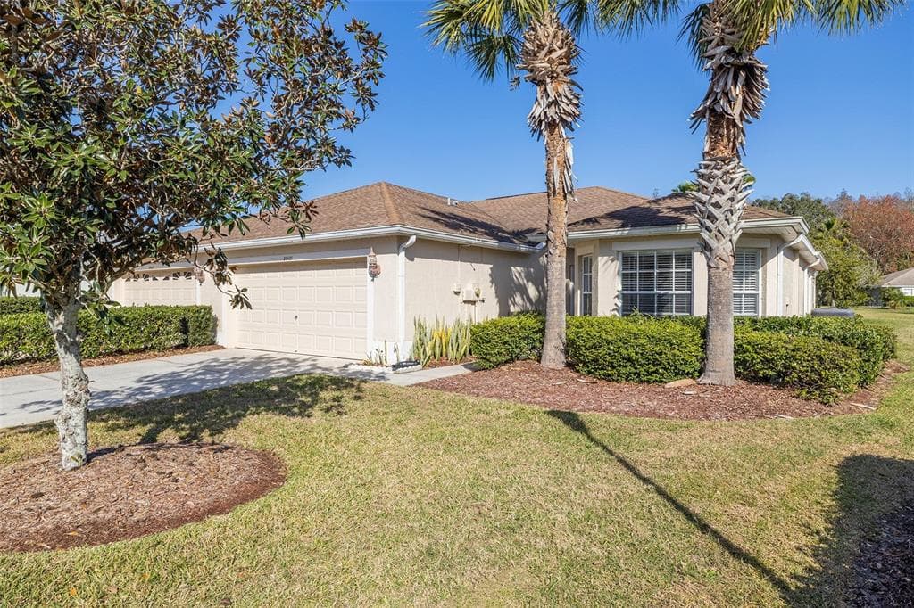 29421 CADDYSHACK LN SAN ANTONIO, FL 33576