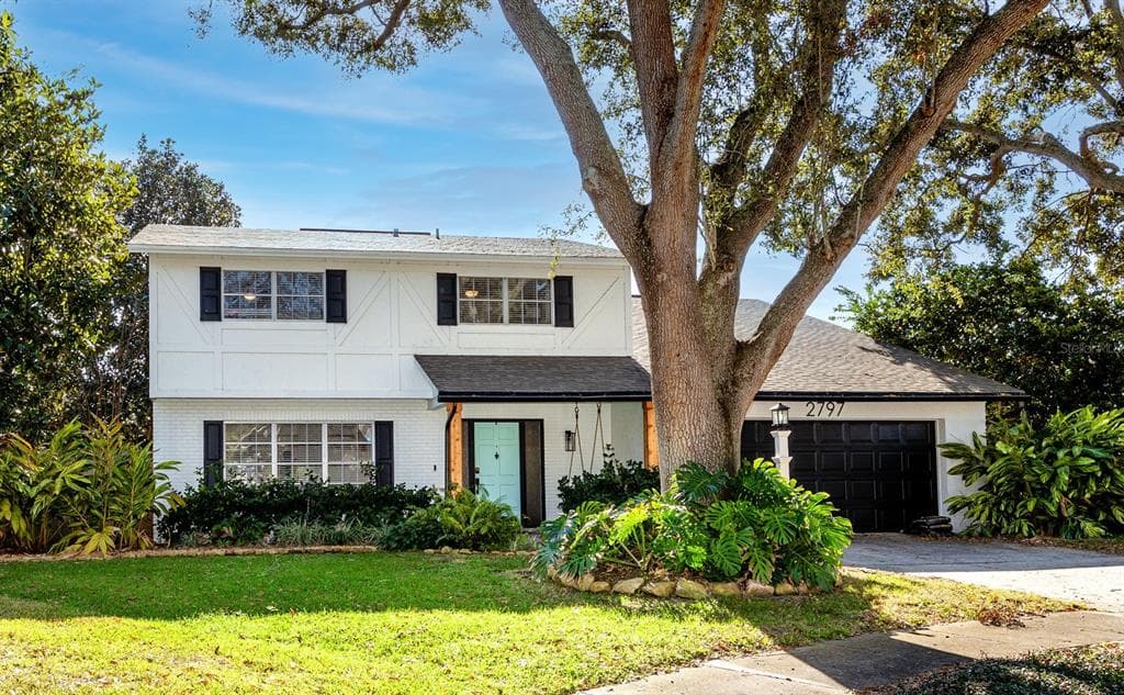 2797 HEATHERWOOD COURT