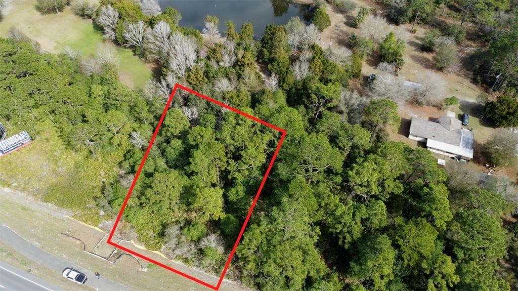 11287 S SUNCOAST BOULEVARD HOMOSASSA, FL 34446