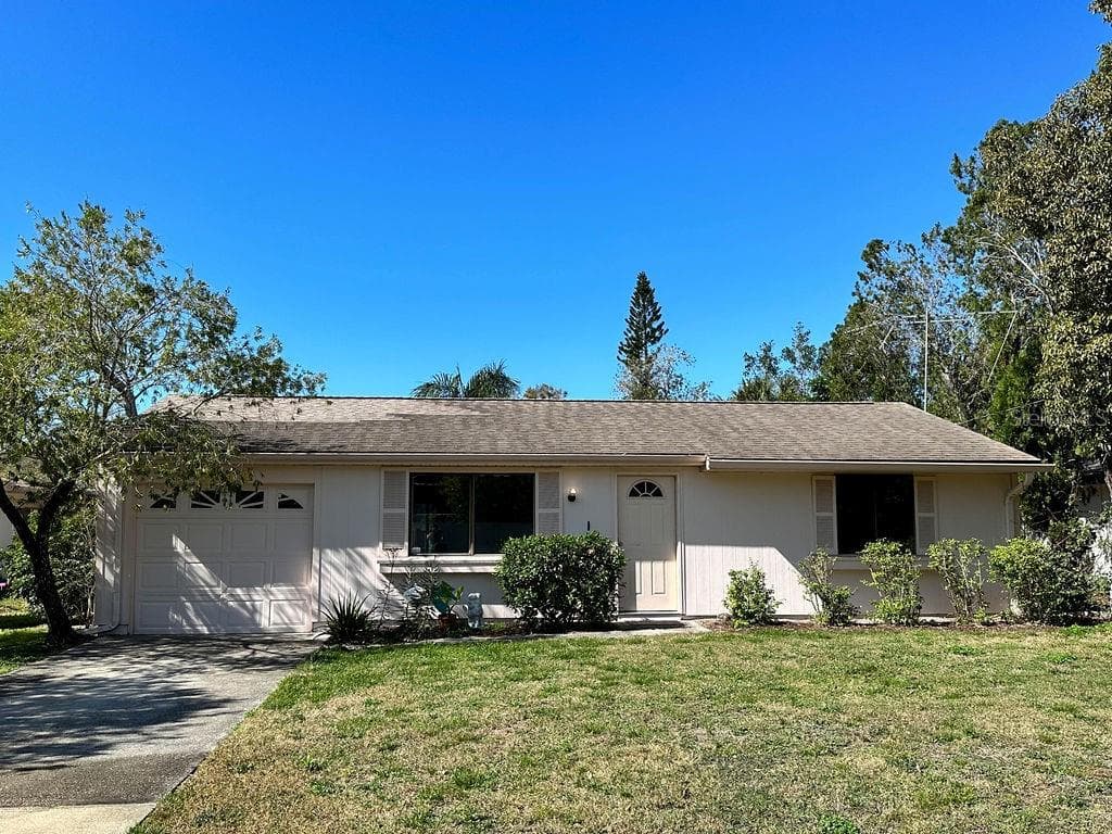 3212 VESPER AVENUE SARASOTA, FL 34232