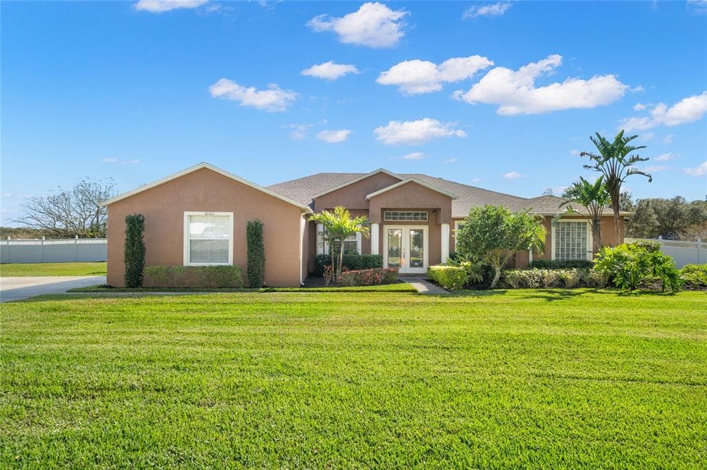 10301 BLOOMFIELD HILLS DRIVE SEFFNER, FL 33584