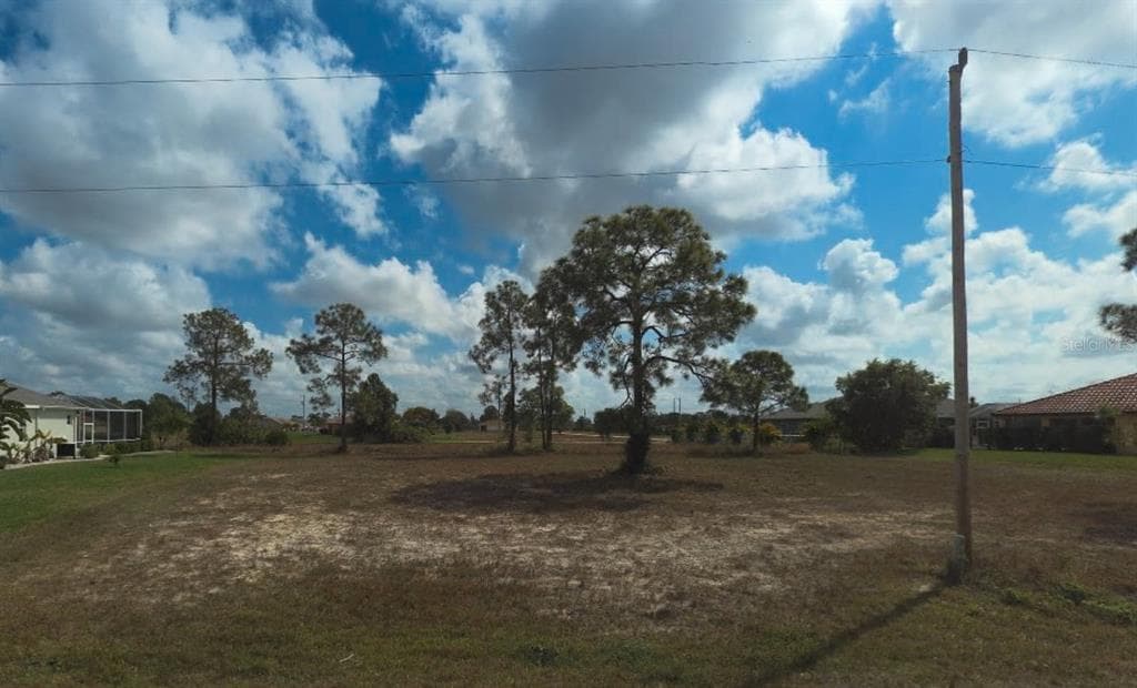 2125 NW 26TH PLACE CAPE CORAL, FL 33993