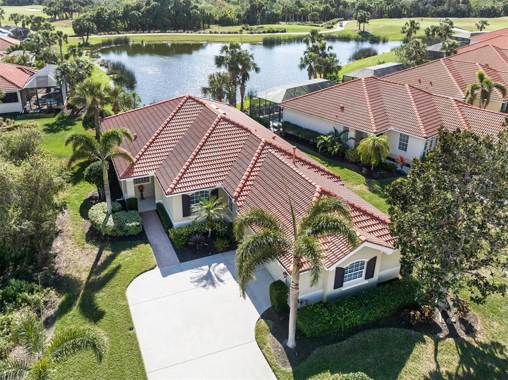 101 BOLANZA COURT NORTH VENICE, FL 34275