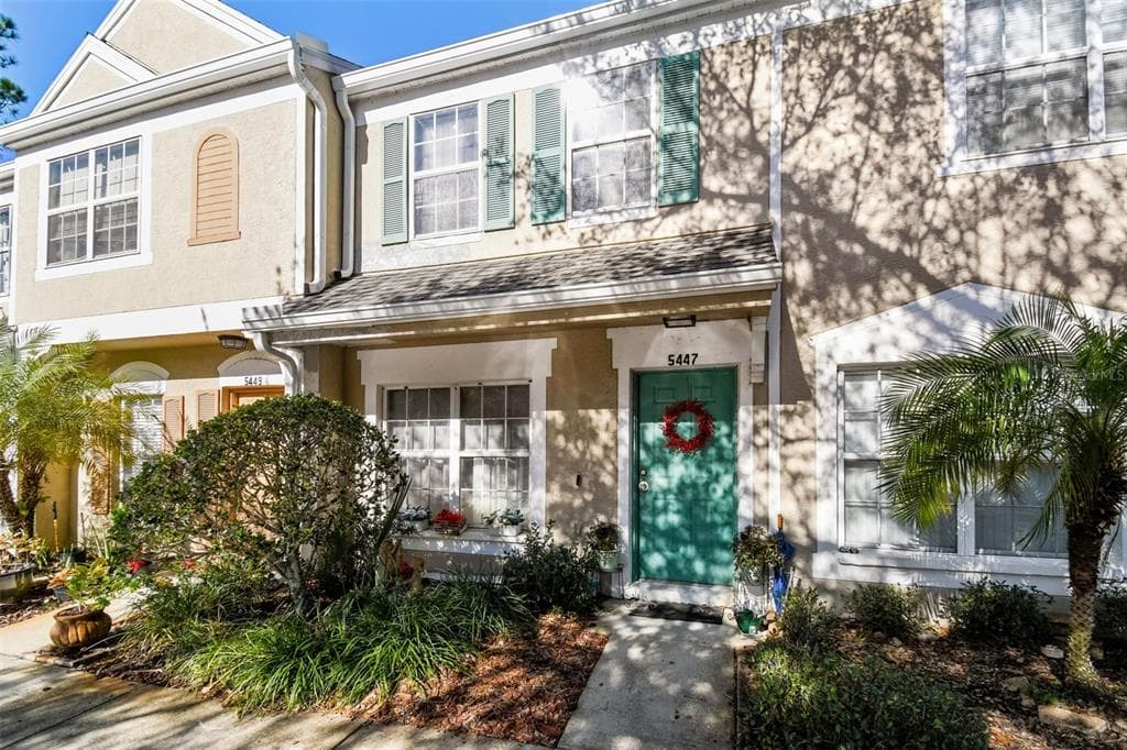 5447 CARROLLWOOD KEY DRIVE TAMPA, FL 33624