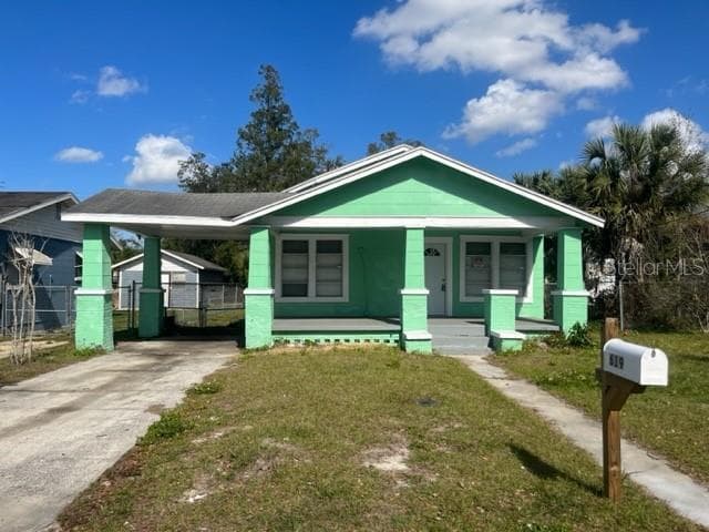 619 W MYRTLE STREET LAKELAND, FL 33815