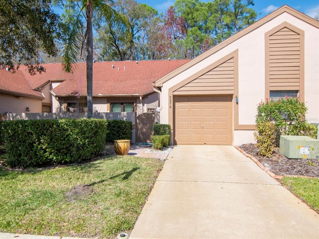 3979 MERMOOR DRIVE PALM HARBOR, FL 34685