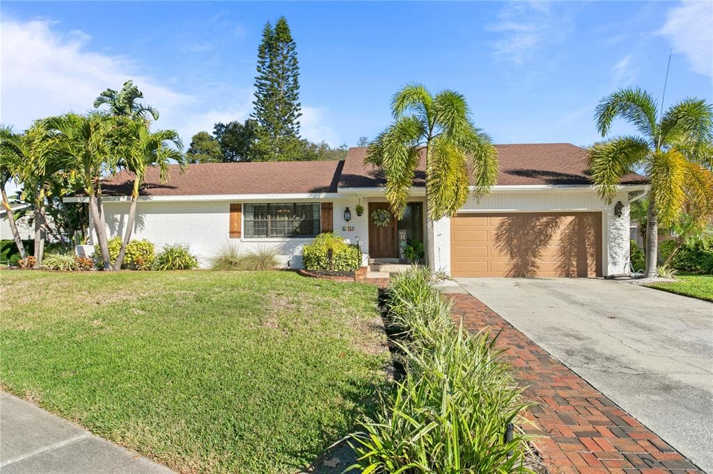 9619 108TH AVENUE LARGO, FL 33773