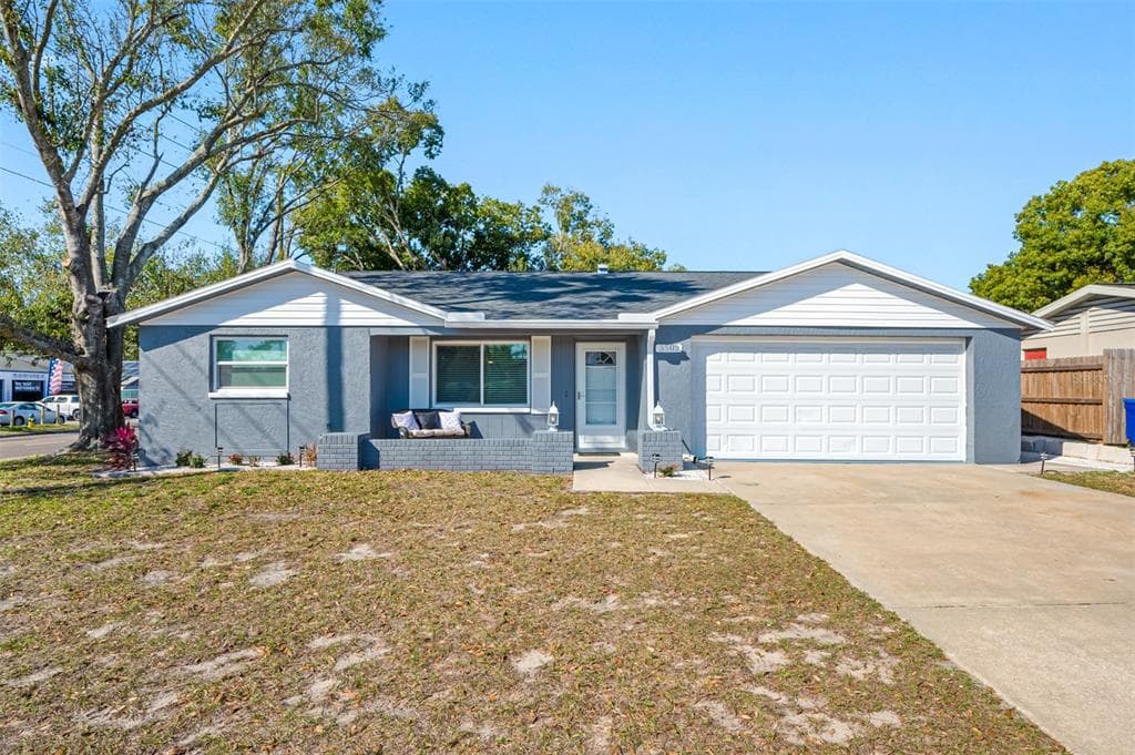 3503 WOODCOCK DRIVE