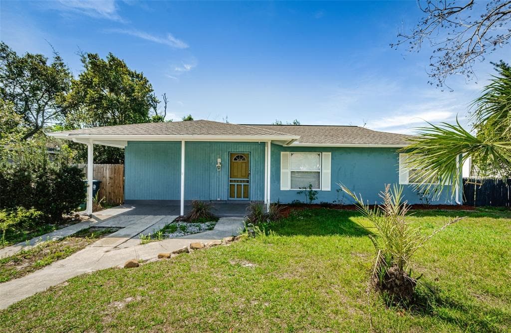 957 COBBLESTONE DRIVE SPRING HILL, FL 34606