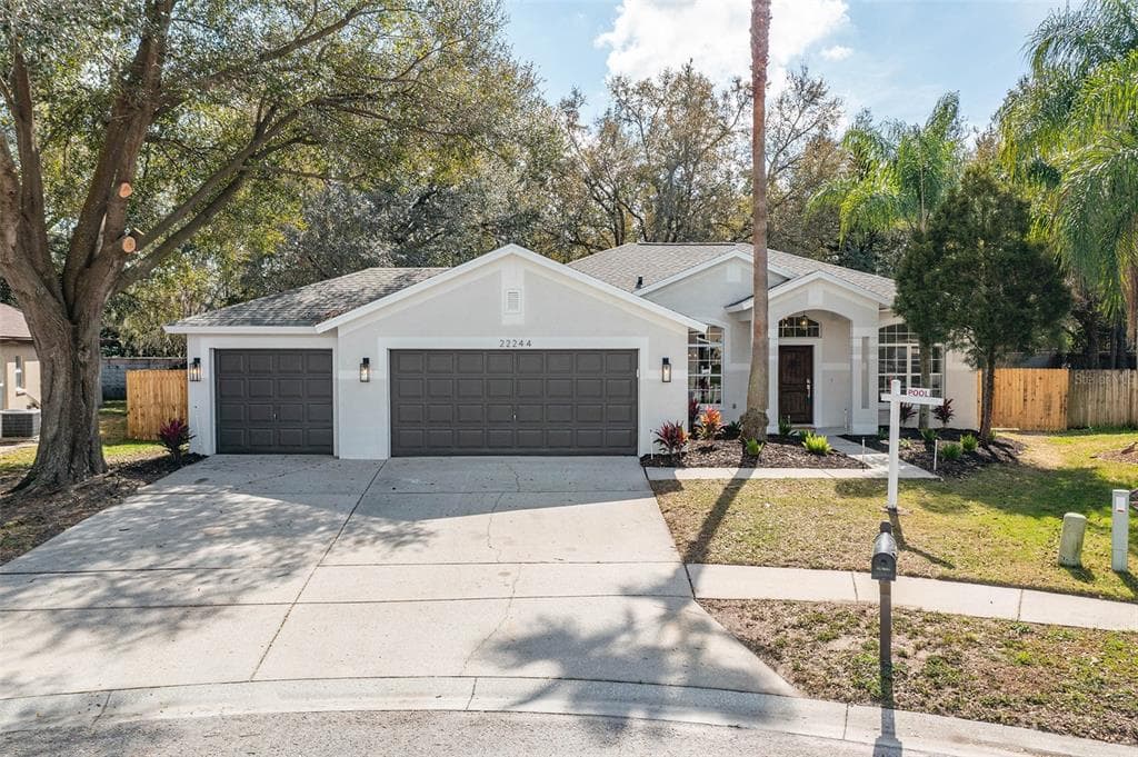 22244 WILLOW LAKES DRIVE LUTZ, FL 33549