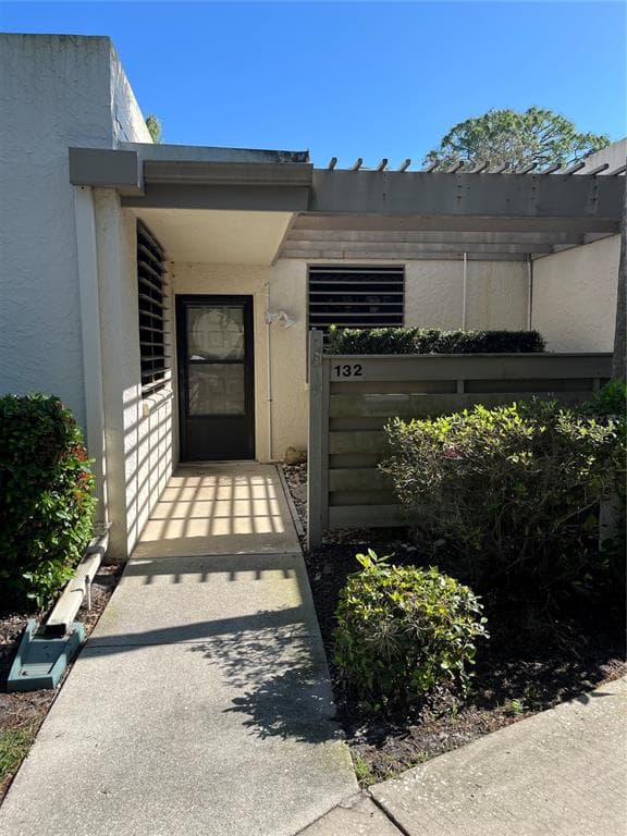 132 PINEHURST DRIVE UNIT 132 BRADENTON, FL 34210