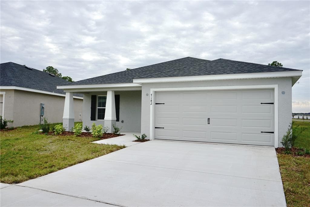 7142 TWISTING PINES LOOP ZEPHYRHILLS, FL 33541