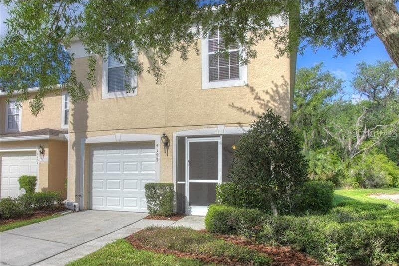 4153 WINDING RIVER WAY LAND O LAKES, FL 34639