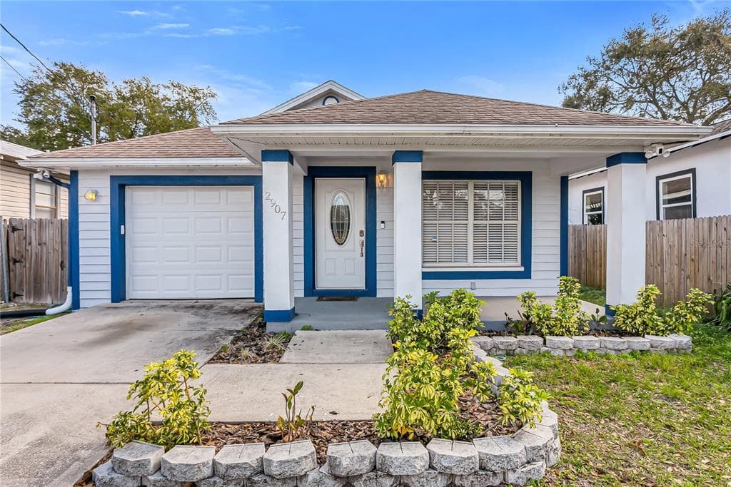 2907 N 24TH ST TAMPA, FL 33605