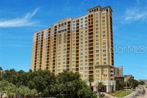 345 BAYSHORE BOULEVARD UNIT 410 TAMPA, FL 33606