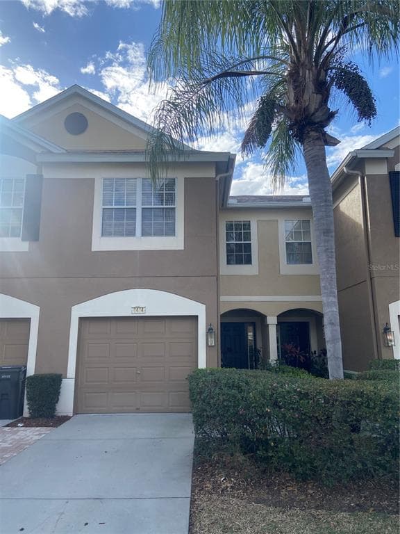 8484 SANDY BEACH STREET TAMPA, FL 33634