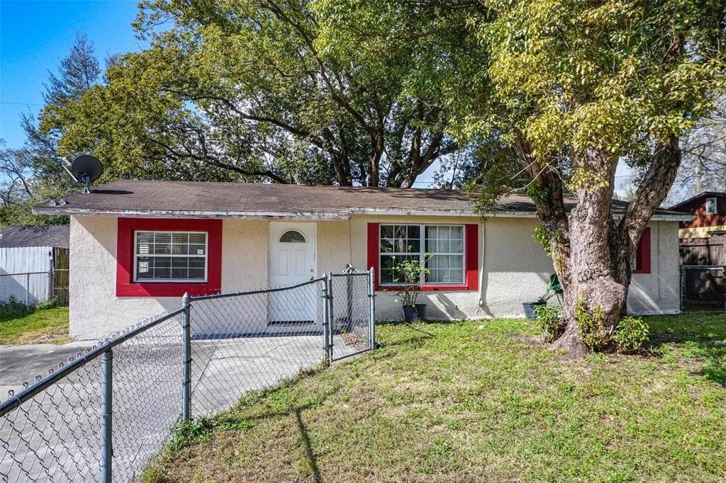 3812 ARGON DRIVE TAMPA, FL 33619