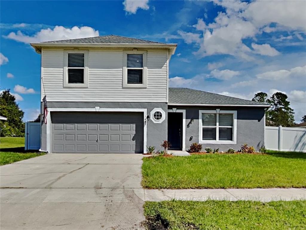 3461 ERIC TERRACE DELTONA, FL 32738