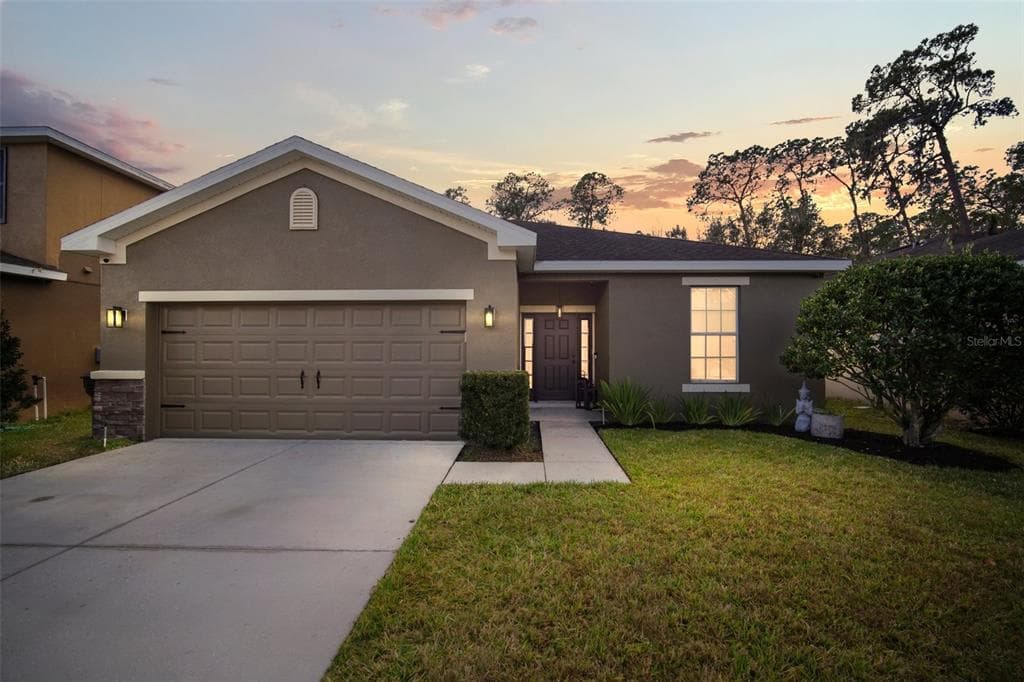 8307 TIDAL BREEZE DRIVE RIVERVIEW, FL 33569