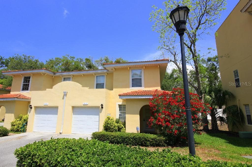3117 SANTORINI COURT TAMPA, FL 33611