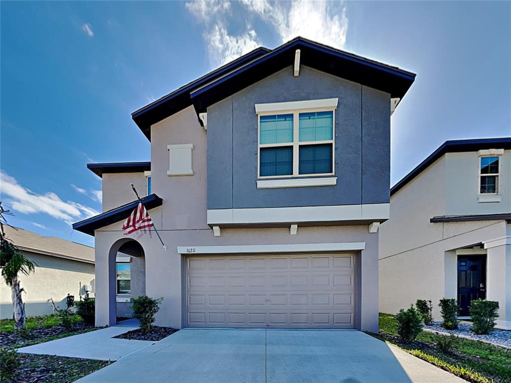 10211 COOL WATERLILY AVENUE RIVERVIEW, FL 33578