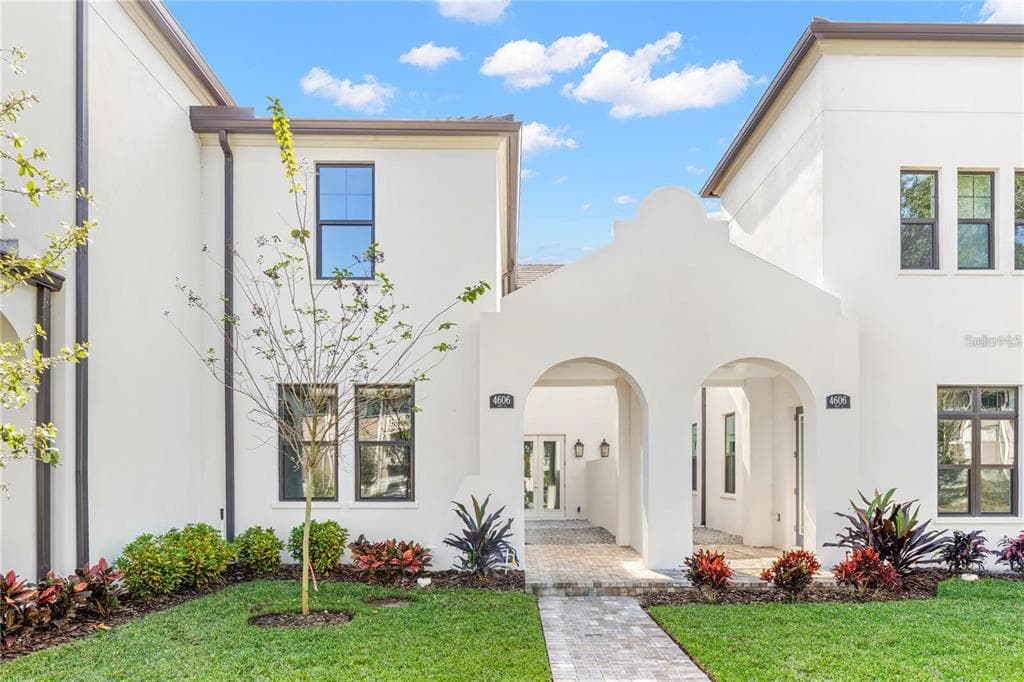 4606 W FIG STREET UNIT 2 TAMPA, FL 33609