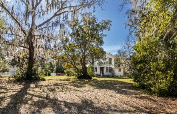 2926 WILSKY ROAD LAND O LAKES, FL 34639