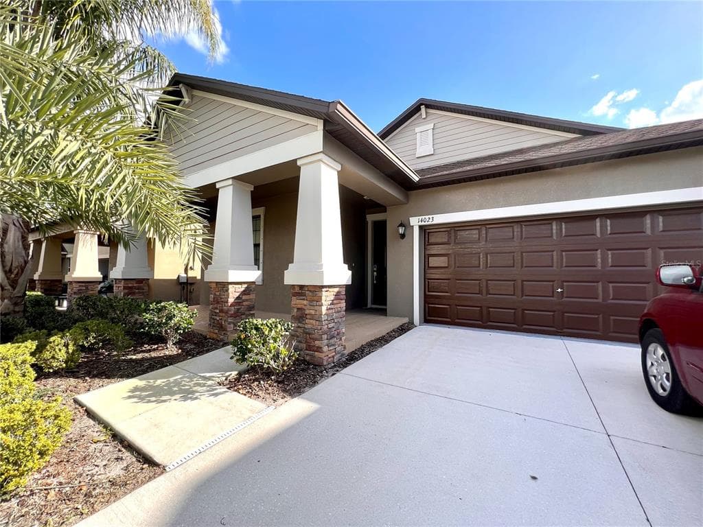 14023 TROPICAL KINGBIRD WAY WAY RIVERVIEW, FL 33579