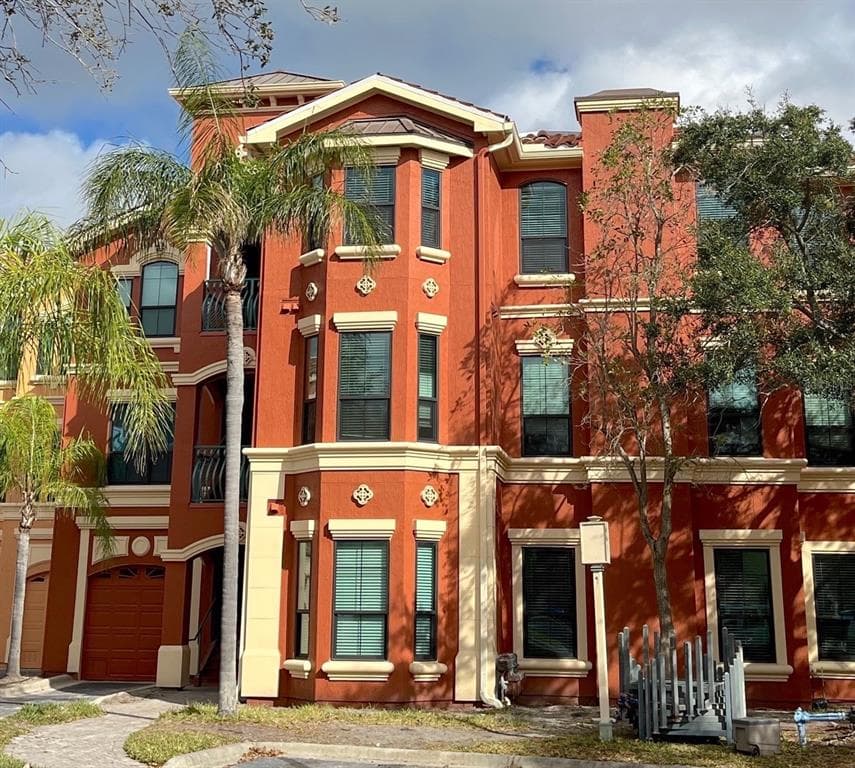 2730 VIA TIVOLI UNIT 330B CLEARWATER, FL 33764