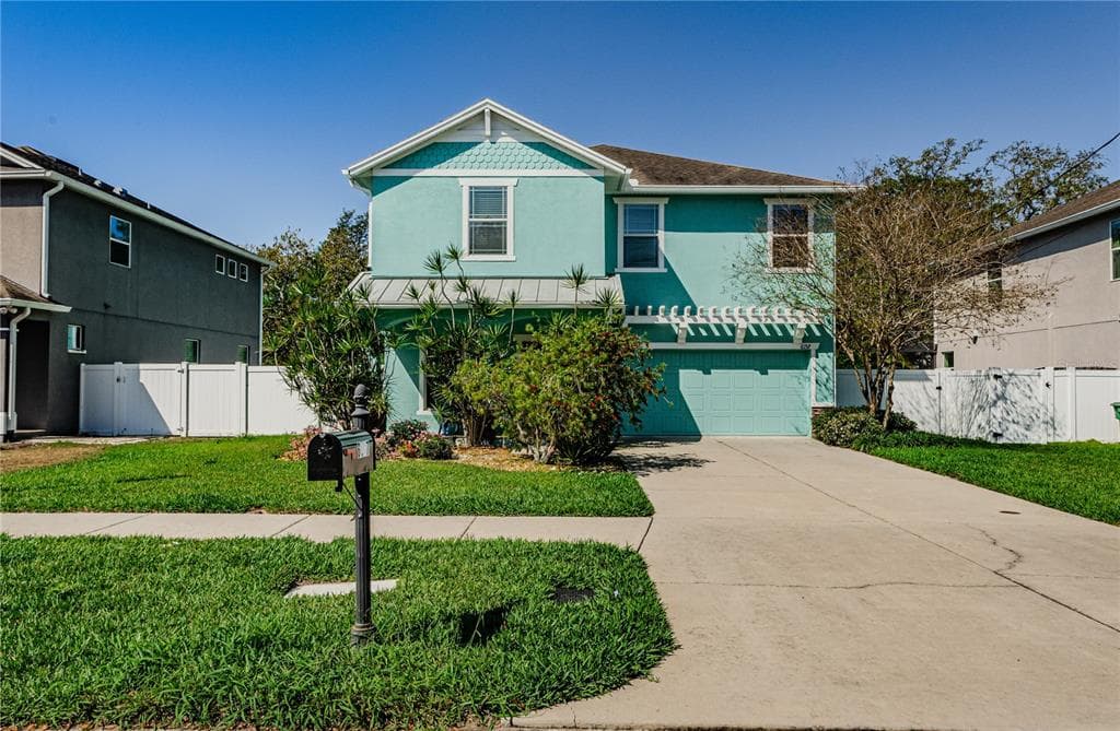 6157 S SHERIDAN ROAD TAMPA, FL 33611