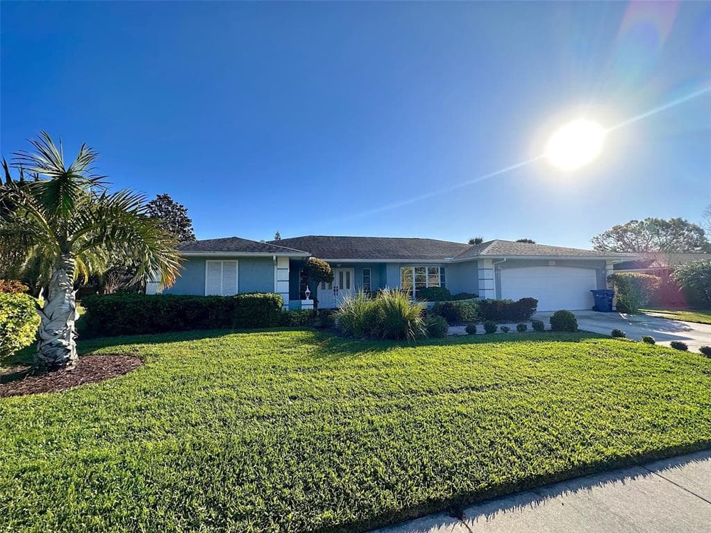 3683 COUNTRY PLACE BOULEVARD SARASOTA, FL 34233