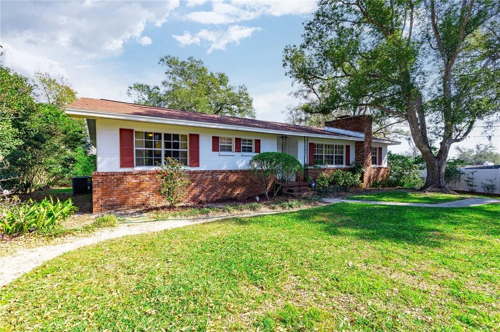 14314 ANDERSON STREET DADE CITY, FL 33523