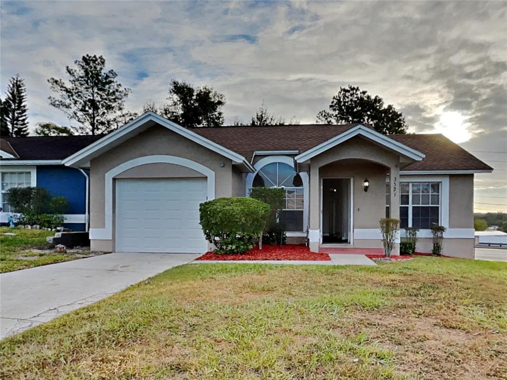 3521 WESTLAND DRIVE ORLANDO, FL 32818