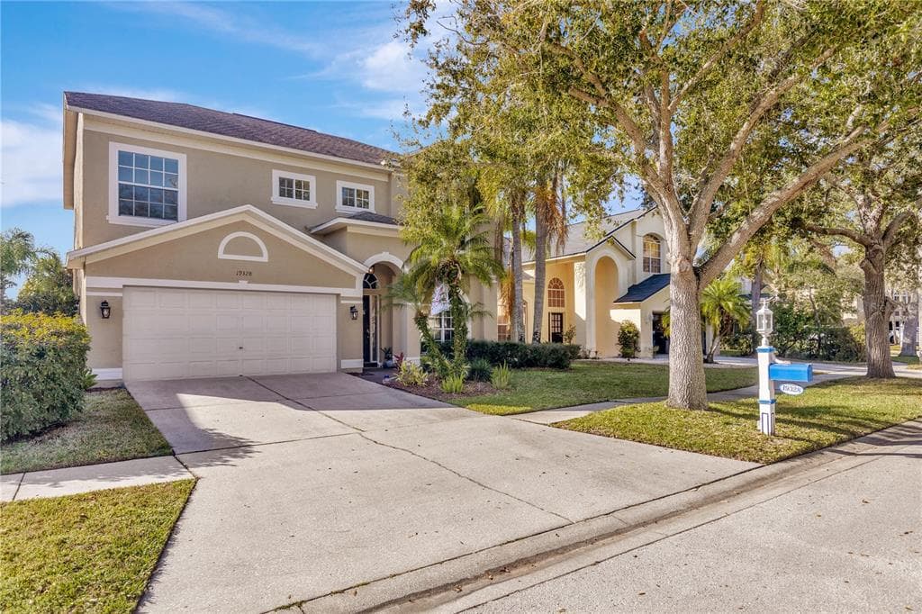 19328 AQUA SPRINGS DRIVE