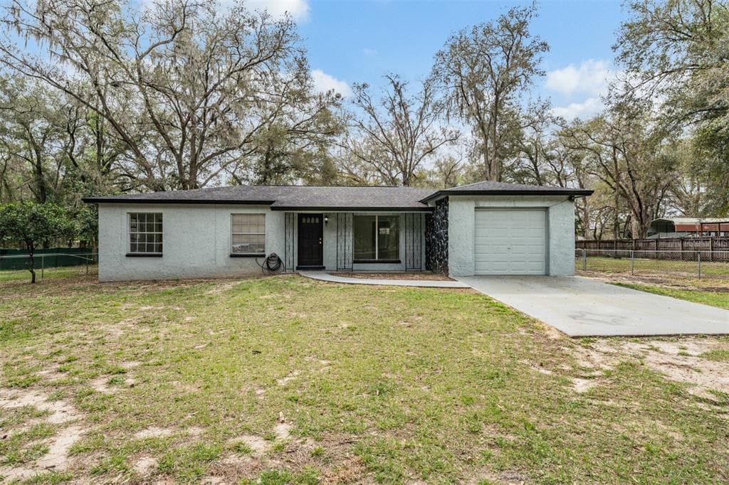 6709 IKE SMITH ROAD PLANT CITY, FL 33565