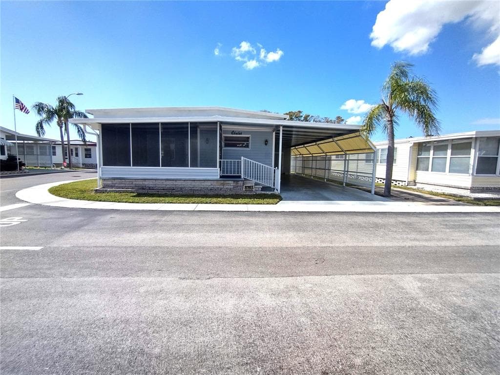 82183 E STREET N UNIT 183 PINELLAS PARK, FL 33781