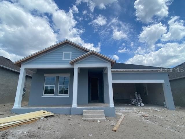 1459 GOPHER LOOP TARPON SPRINGS, FL 34689